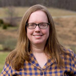 Dr. Lisa Powell