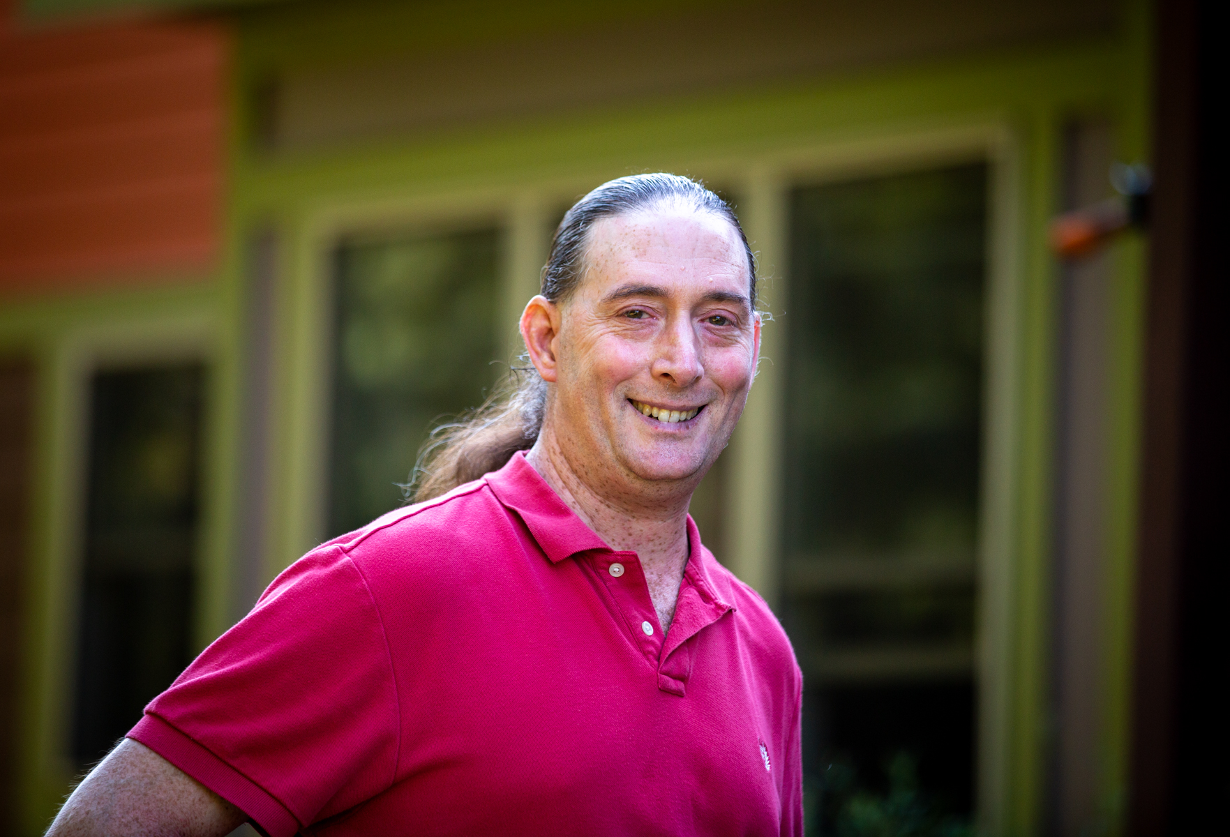 Dr. Gary Felder