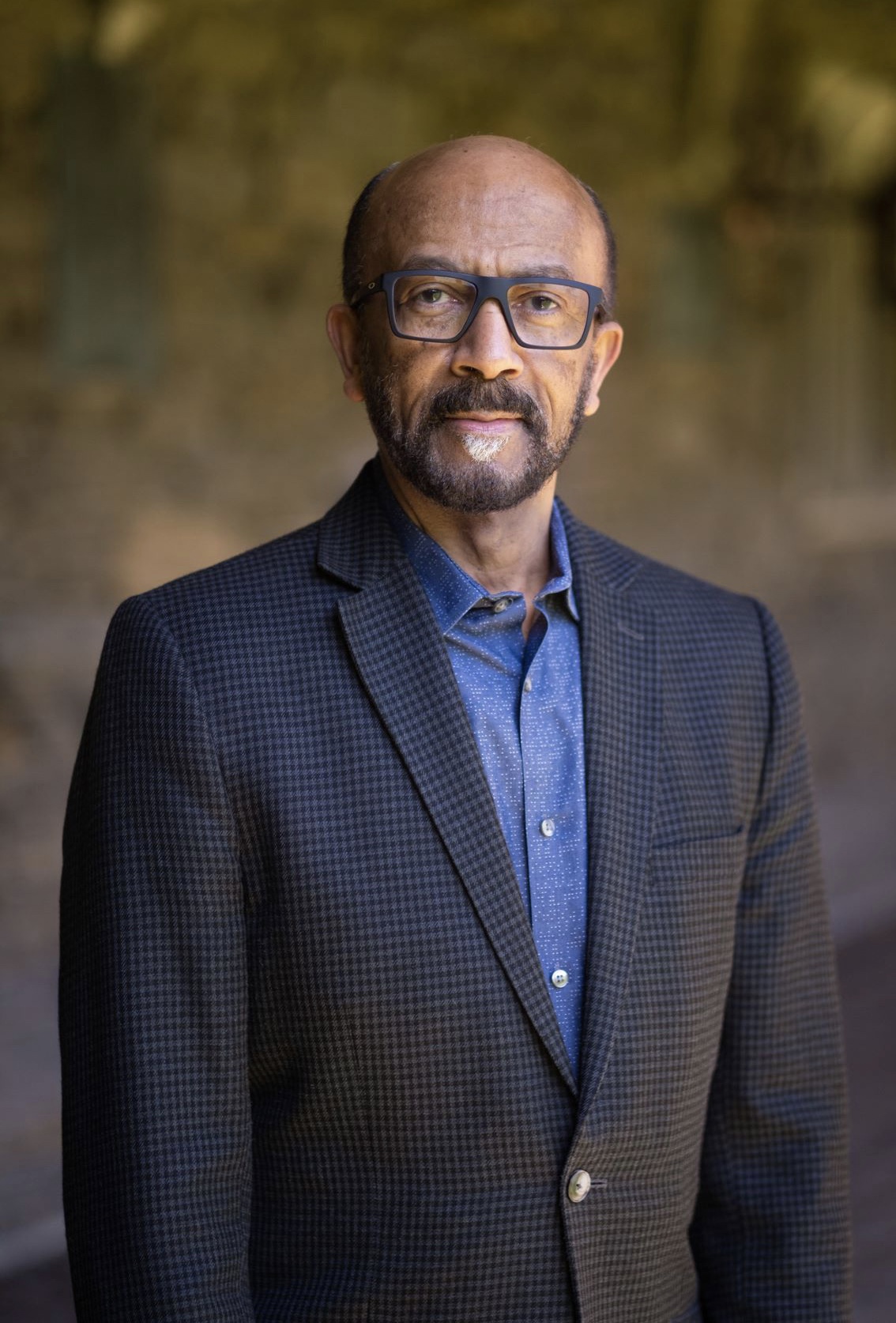 Dr. Michael H. Allen