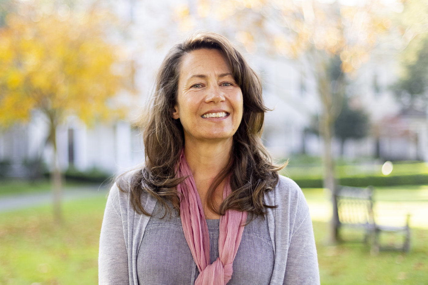 Dr. Sarah Swope
