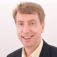 Dr. Paul Fisher